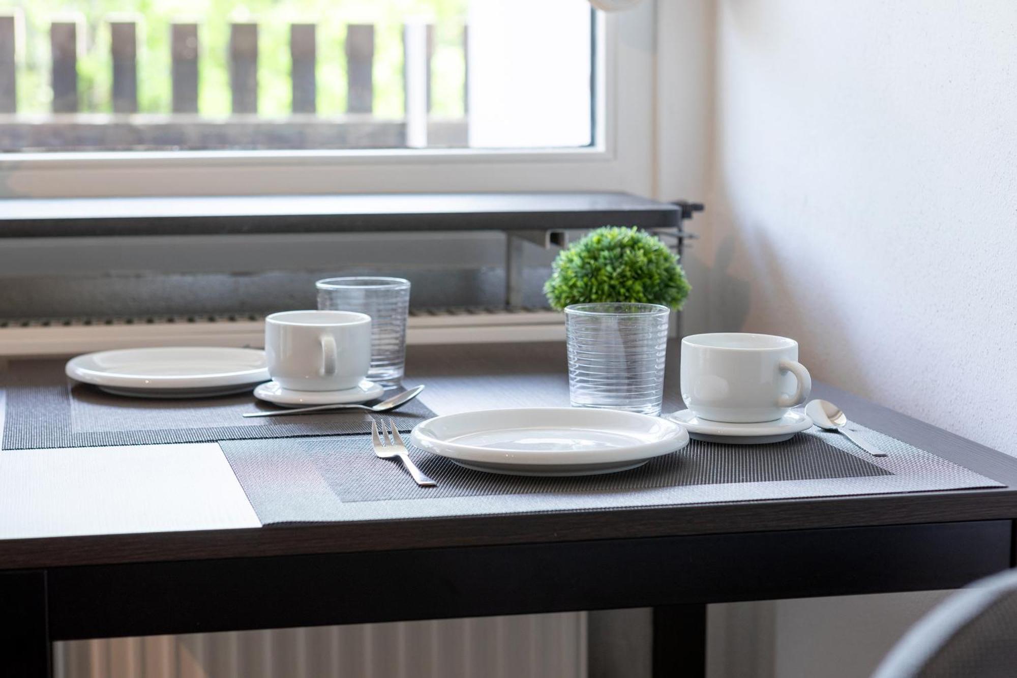 Apartment Weitblick - 7. Stock Bad Reichenhall Dış mekan fotoğraf